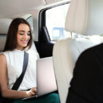 se déplacer en Taxi à Bruxelle